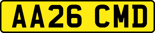AA26CMD
