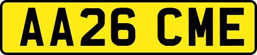 AA26CME