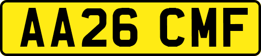 AA26CMF