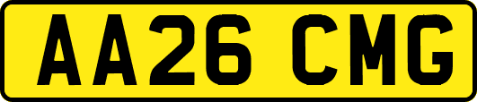 AA26CMG