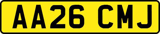AA26CMJ