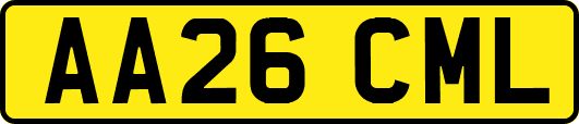 AA26CML