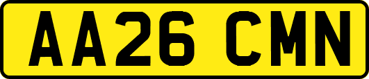 AA26CMN