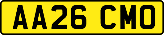 AA26CMO