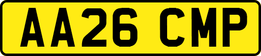 AA26CMP