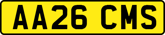 AA26CMS