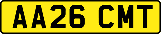 AA26CMT