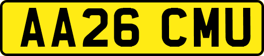 AA26CMU