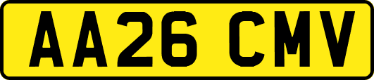 AA26CMV