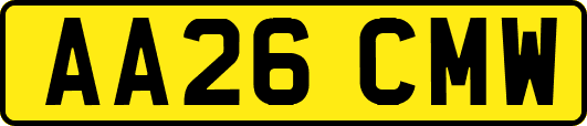 AA26CMW