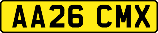AA26CMX