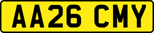 AA26CMY