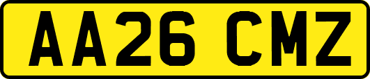 AA26CMZ