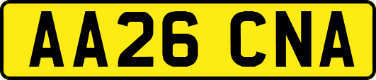 AA26CNA