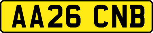 AA26CNB
