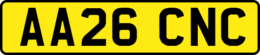 AA26CNC