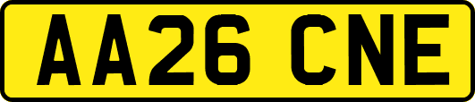 AA26CNE