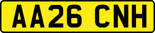 AA26CNH