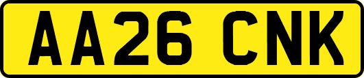 AA26CNK