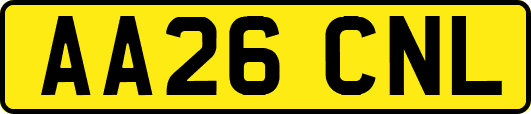 AA26CNL