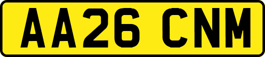 AA26CNM