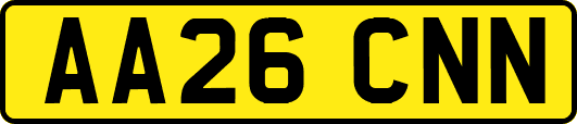 AA26CNN