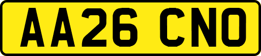 AA26CNO