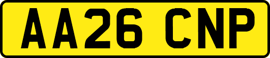 AA26CNP