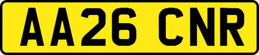 AA26CNR