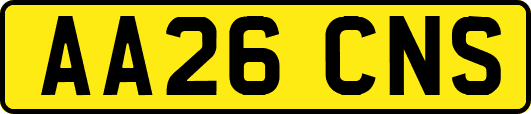 AA26CNS