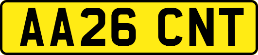 AA26CNT
