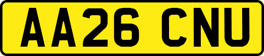 AA26CNU
