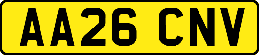AA26CNV