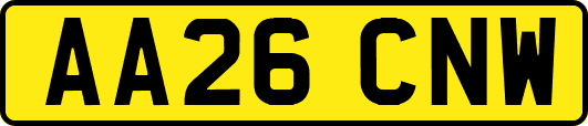 AA26CNW
