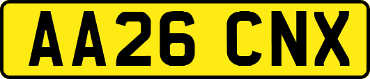 AA26CNX