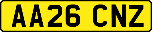 AA26CNZ