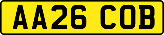 AA26COB