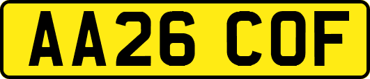 AA26COF