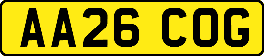 AA26COG