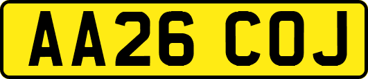 AA26COJ