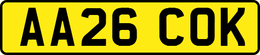AA26COK