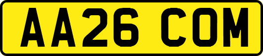 AA26COM