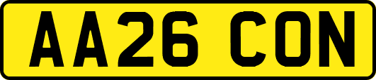 AA26CON