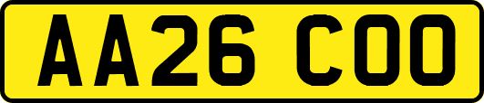 AA26COO