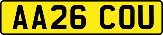 AA26COU
