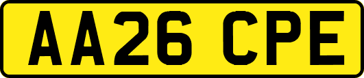 AA26CPE