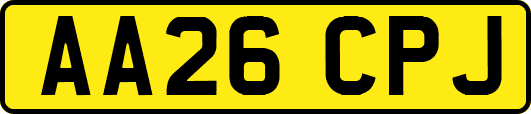 AA26CPJ
