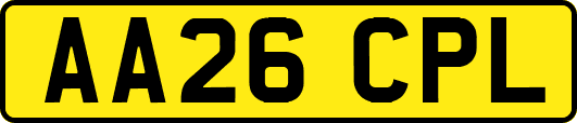 AA26CPL
