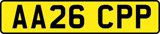 AA26CPP