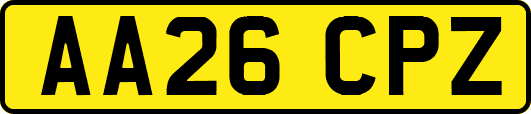 AA26CPZ
